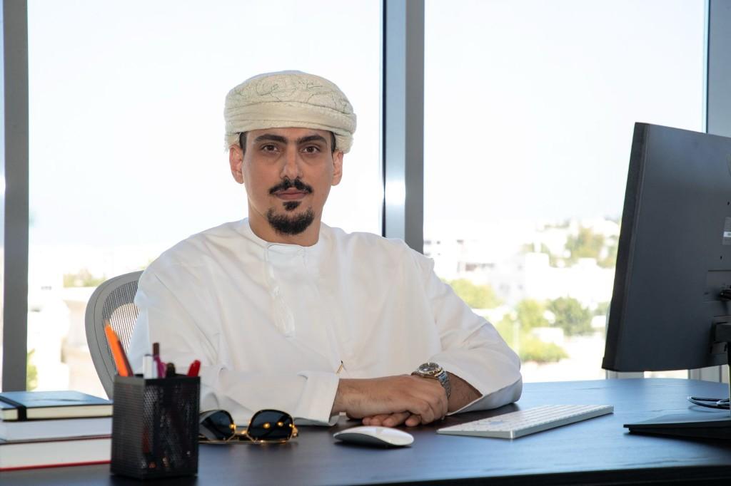 Faisal Al Yafai